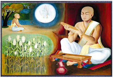Information on all about sai baba jeevitha charitra.  sai baba, sai satcharitra, sai baba parayanam, saibaba parayanam procedure, saibaba parayanam in telugu,